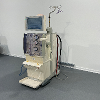 Fresenius 5008 Cordiax - Dialysis image 1